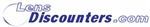 Lens Discounters coupon codes