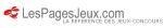 Les pages jeux Coupon Codes & Deals