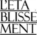 L'Etablissement Coupon Codes & Deals