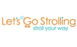 Let's Go Strolling coupon codes