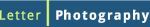 Letter Photography coupon codes