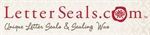 Letter Seals coupon codes