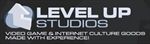 Level Up Studios Coupon Codes & Deals