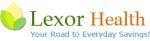 Lexor Health Coupon Codes & Deals