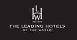 Leading Hotels of the World Coupon Codes & Deals