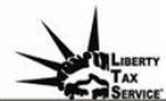 Liberty Tax coupon codes