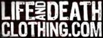 Life and Death Clothing Coupon Codes & Deals