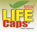Life Caps Coupon Codes & Deals