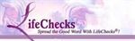 Life Checks coupon codes