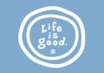 Life is Good coupon codes