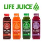 Life Juice coupon codes