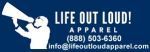 Life Out Loud Apparel coupon codes