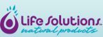 Life Solutions Natural Products Coupon Codes & Deals