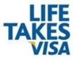 lifetakesvisa Coupon Codes & Deals