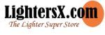 LightersX.com Coupon Codes & Deals