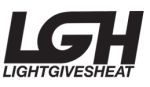 lightgivesheat.org coupon codes