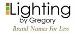 Lighting by Gregory coupon codes