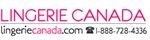 LingerieCanada.com - Lingerie Canada brings you In coupon codes