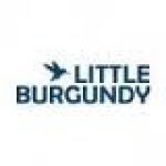 LITTLE BURGUNDY coupon codes