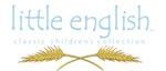 Little English Coupon Codes & Deals