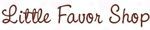 Little Favor Shop coupon codes