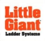 Little Giant Ladder Systems coupon codes