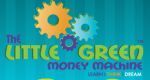 The Little Green Money Machine Coupon Codes & Deals