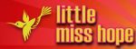 Little Miss Hope Australia coupon codes