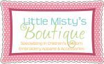 Little Misty's Boutique Coupon Codes & Deals