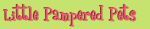 Little Pampered Pets Coupon Codes & Deals