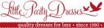 Little Party Dresses coupon codes