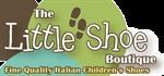 The Little Shoe Boutique coupon codes