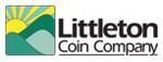 Littleton Coin Company Coupon Codes & Deals