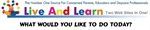 Live And Learn Coupon Codes & Deals