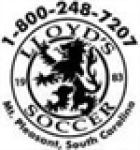 LLoyd's Soccer Coupon Codes & Deals