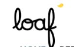 Loaf.com Coupon Codes & Deals