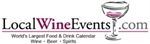 Local Wine Events.com Coupon Codes & Deals