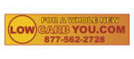 Lo Carb-U coupon codes