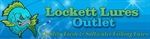 Lockett Lures Outlet coupon codes