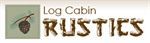 Log Cabin Rustics coupon codes