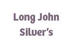 Long John Silvers coupon codes