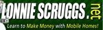 Lonnie Scruggs Coupon Codes & Deals