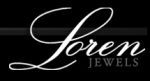 Loren Jewels Coupon Codes & Deals