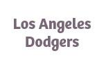 Official Los Angeles Dodgers Coupon Codes & Deals