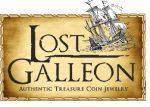 Lost Galleon Coupon Codes & Deals