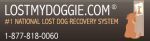 Lost My Doggie coupon codes