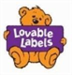 Lovable Labels Canada coupon codes