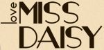 Love Miss Daisy coupon codes