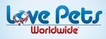 Love Pets Worldwide coupon codes