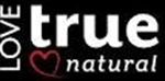 Love TrueNatural Coupon Codes & Deals